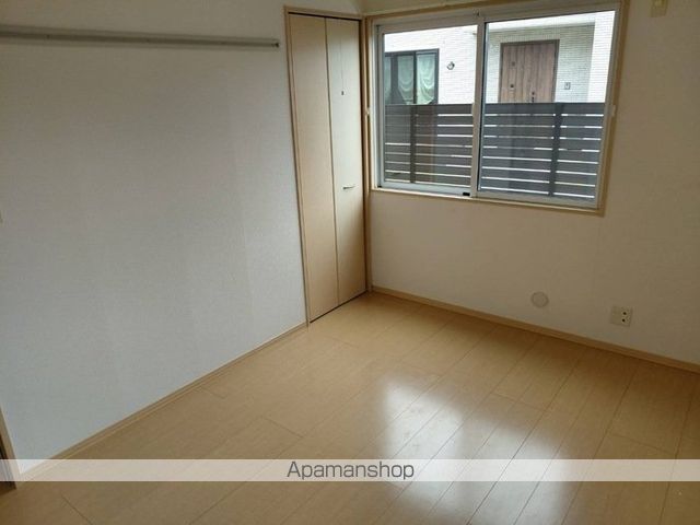 セジュールサザンウインド Aの内装写真