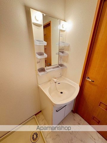 スカイフラワーIV A棟の内装写真