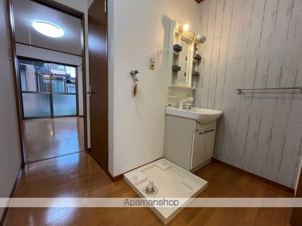 ビーナスハイツ[1K/24.35m2]の内装4