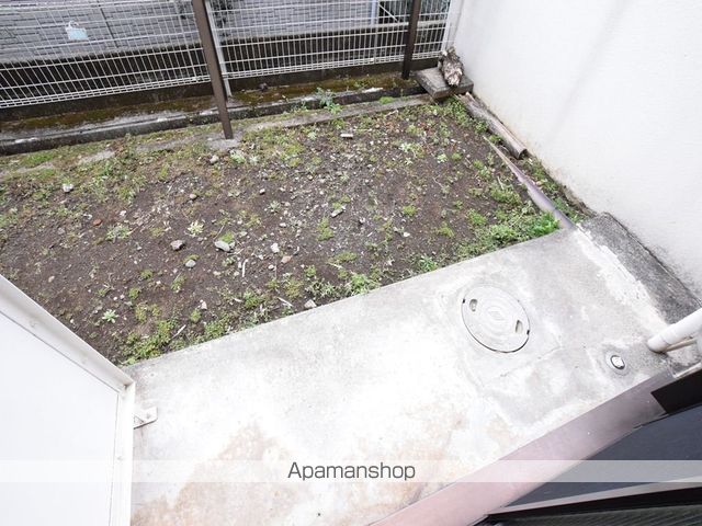 アップルハウス町田2の内装写真