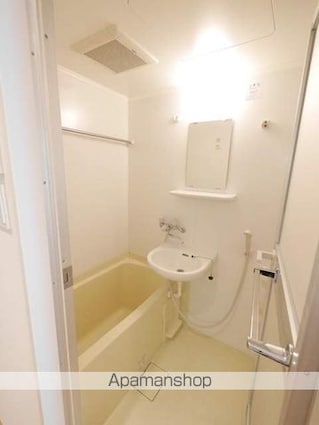 東京都杉並区高円寺南５丁目[1K/27.06m2]のバス