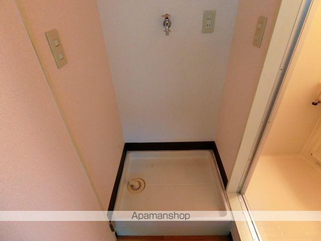 Mプラザ大住弐番館の内装写真