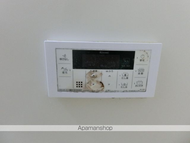 SURPLUSルージュの内装写真