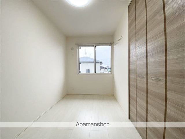 ノース パーク Iの内装写真