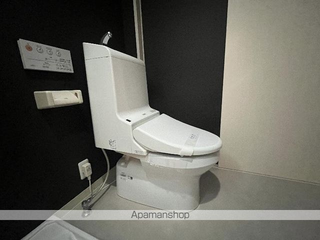 アプロ—ゼの内装写真