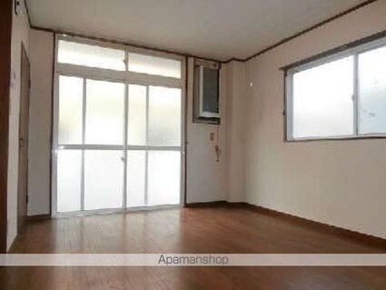 コーポホワイト有家[1R/21.3m2]のその他内装