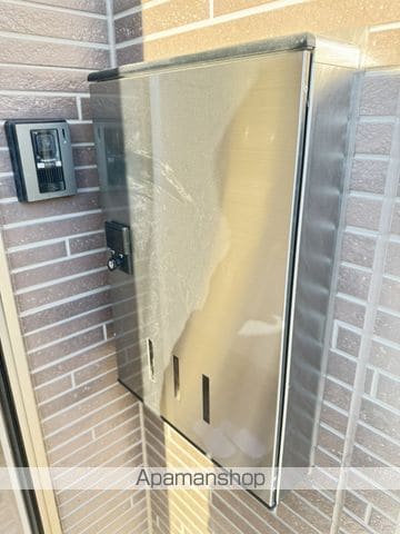 マークスNの内装写真