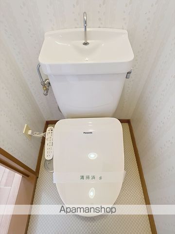 ルシエル番町の内装写真