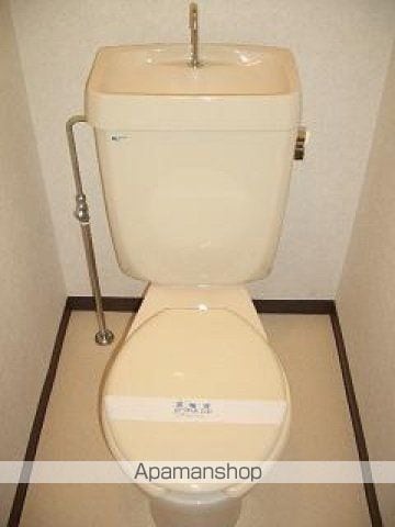 ハイツ矢賀新町Iの内装写真