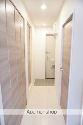 フレッチェ・ボスコⅡ（２）[1R/30.2m2]の内装