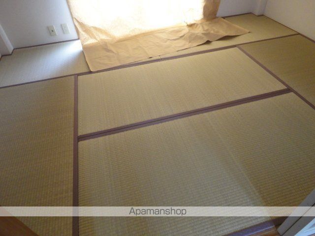 アーバンコートIIの内装写真