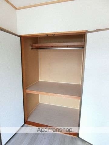ヴァンセーヌ今村 B棟の内装写真