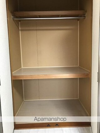 ヴァンセーヌ今村　Ｂ棟[1R/20m2]の収納