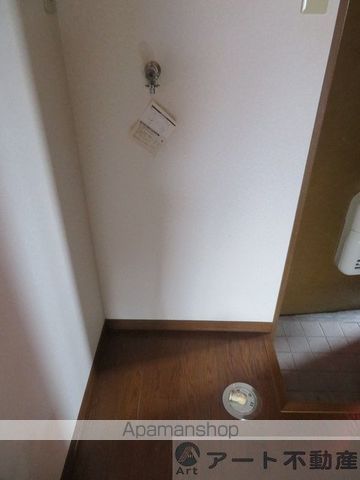 ドミールN竹原の内装写真