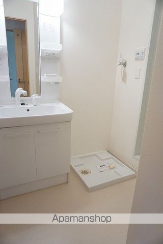 プロムナードの内装写真