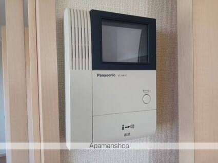 シャイン石堂[2DK/48.8m2]のその他設備