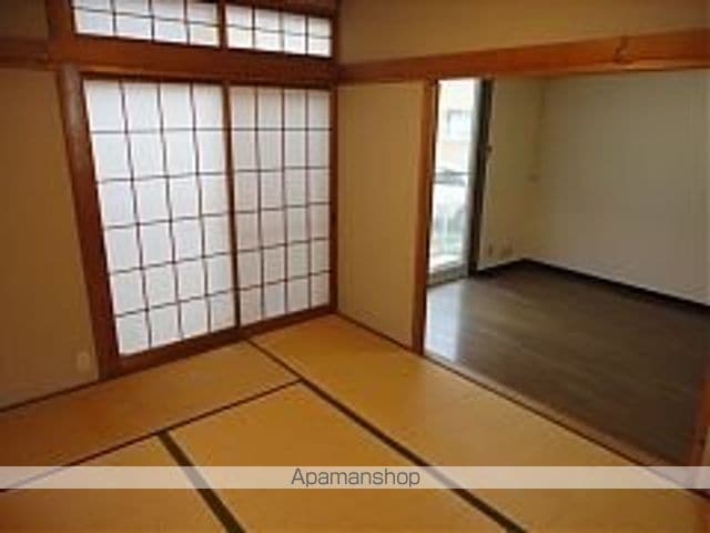 シエスタミヤザキの内装写真