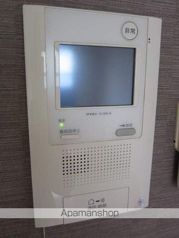 S−RESIDENCE天王寺の内装写真
