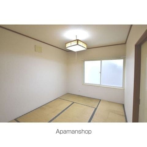 サンコーポラスNO.2の内装写真