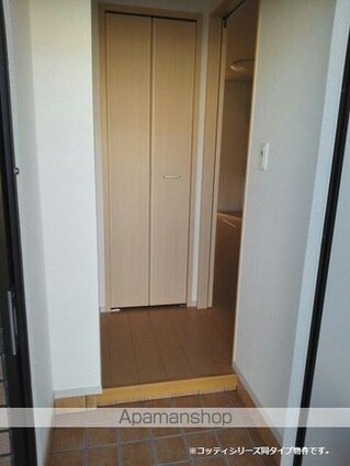 宮城県仙台市青葉区赤坂３丁目[1LDK/37.76m2]の収納