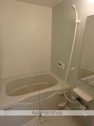 グランディアス[2LDK/50.39m2]のバス