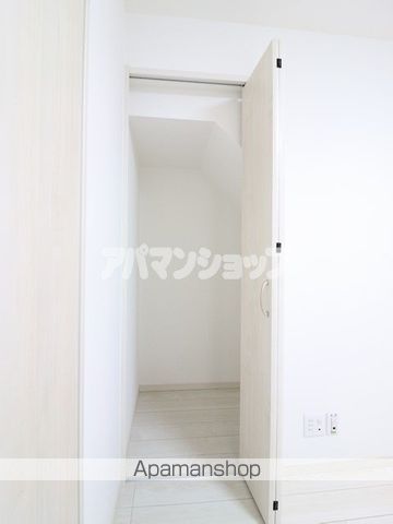 MQuarto若葉IIの内装写真