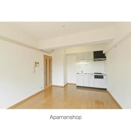 東京都国分寺市本町４丁目[2LDK/49m2]の内装3