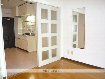 ｓｅｌｅコート１番館[1K/27m2]のその他内装1