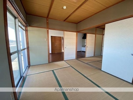 ハイム屋島[3DK/66.66m2]の内装6