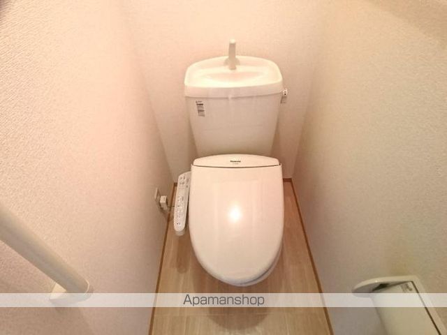 エクセルヒルズ Aの内装写真