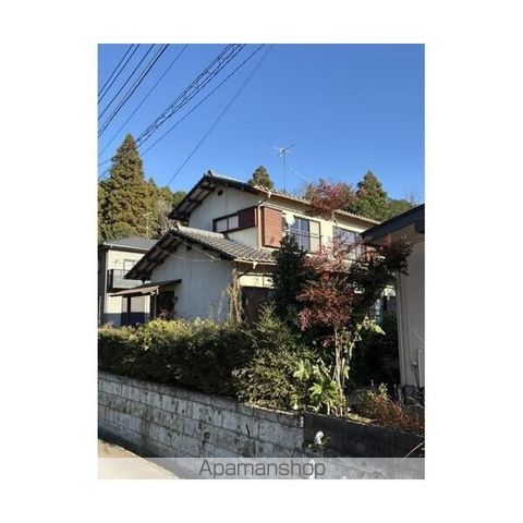 牛久市小坂町戸建の外観写真
