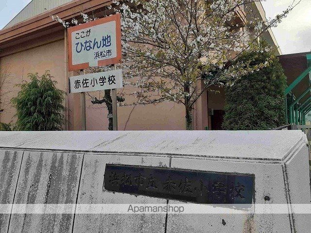 フル ハウスの周辺写真