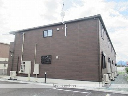 アリス・ＹＡ[1LDK/50.01m2]の外観3