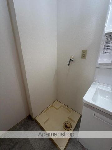 エステート西町の内装写真