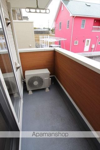 サンヒルズ鴻之台IIの内装写真
