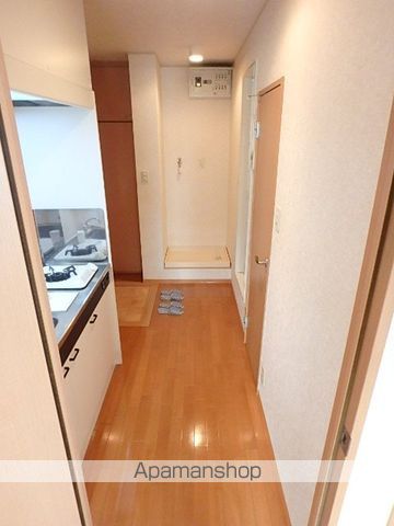 アルカディア越谷の内装写真