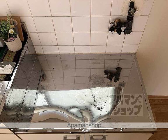 第一山本荘の内装写真