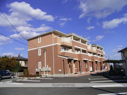 茨城県牛久市牛久町[2LDK/57.01m2]のエントランス3