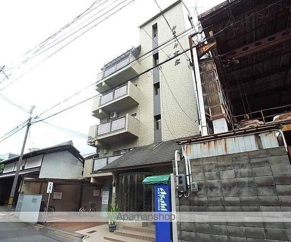 ルミエール末広の外観写真