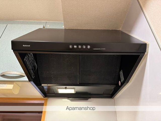 エルロード住吉6号館の内装写真
