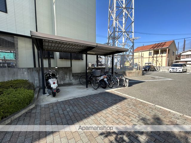 ファミーユ東貝塚のその他写真