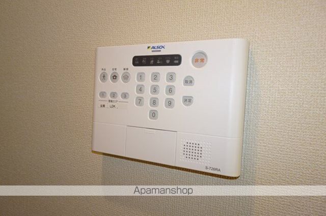 グランツタウンの内装写真