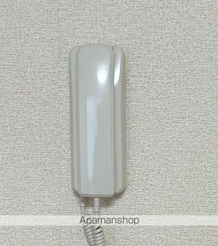 レオパレスマリーナの内装写真