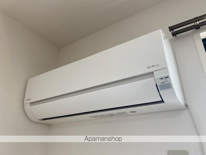 ウエストハイツ屋島[1LDK/50.93m2]のその他設備