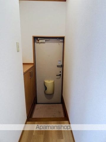 コーポ水渕の内装写真