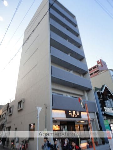 シーラビフォリアの外観写真