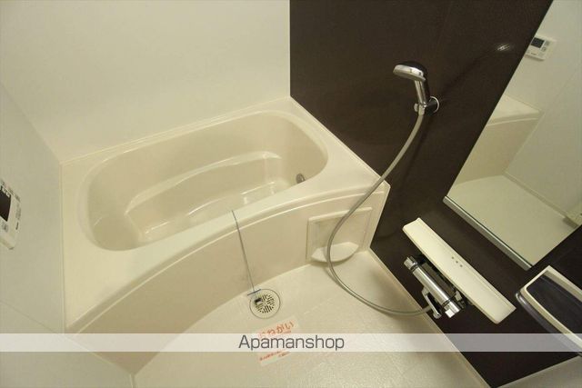 アバンツァート参番館の内装写真