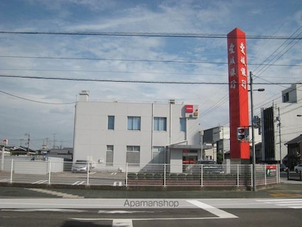 ミサヤビル[1R/22m2]の周辺3