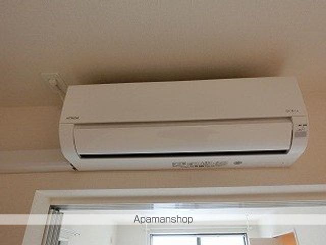 シルバーフォックスの内装写真