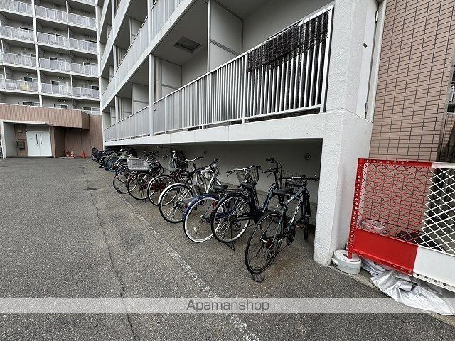 シャトー広島のその他写真